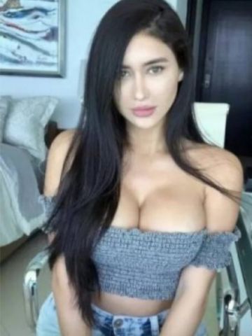 Наташа Топ Краснодар